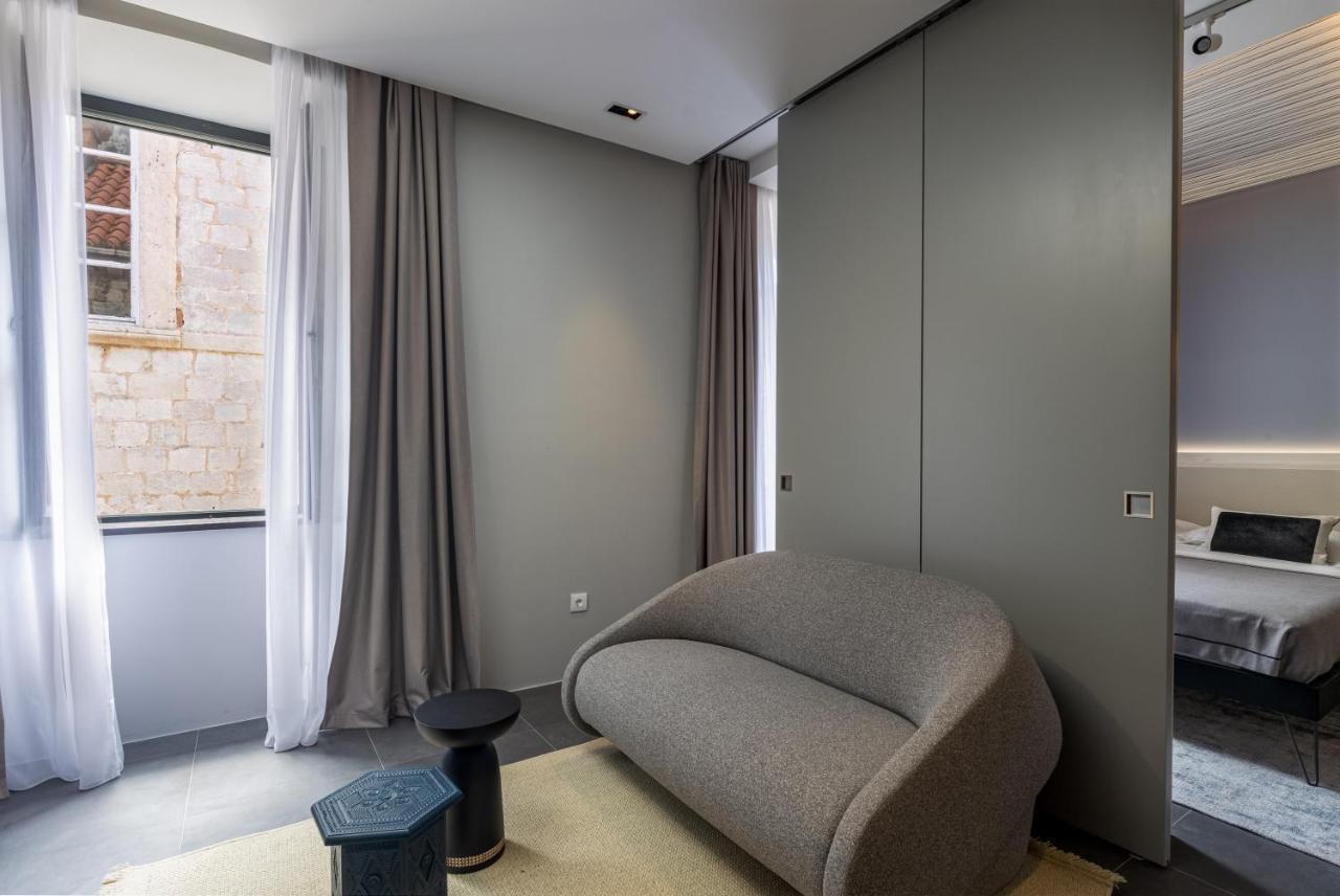 Apartments And Rooms Lejletul Dubrovnik Bagian luar foto