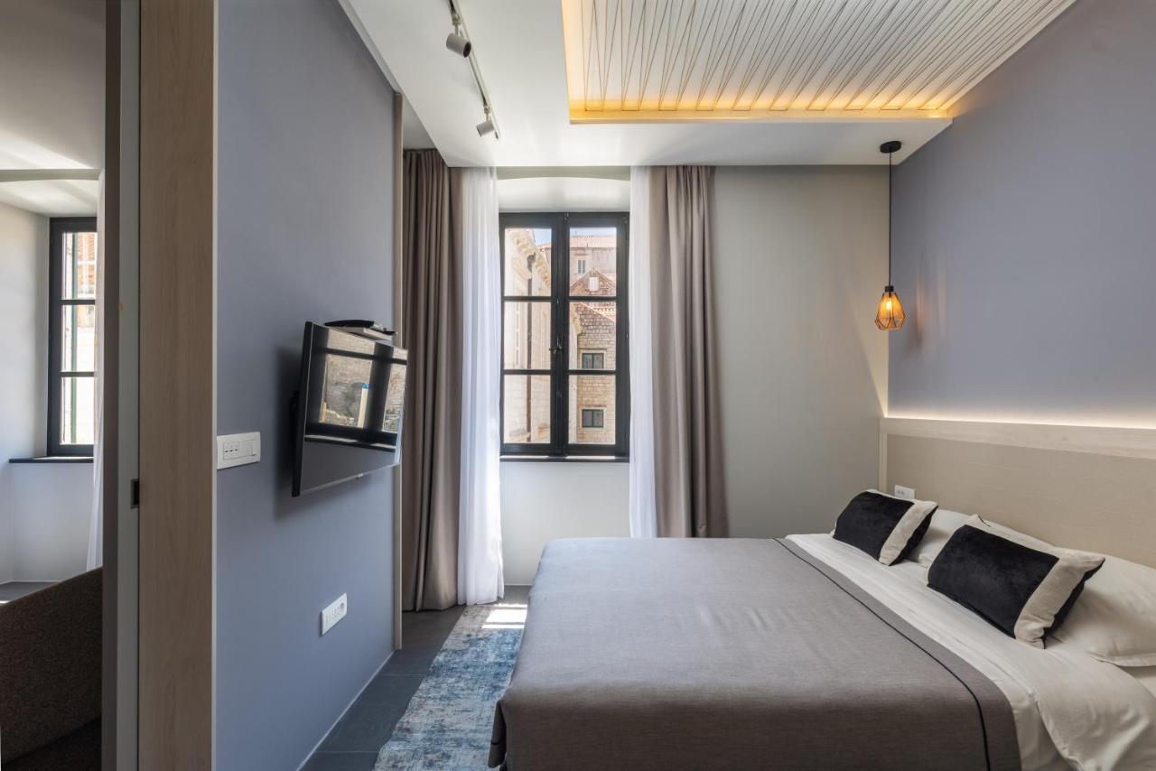 Apartments And Rooms Lejletul Dubrovnik Bagian luar foto