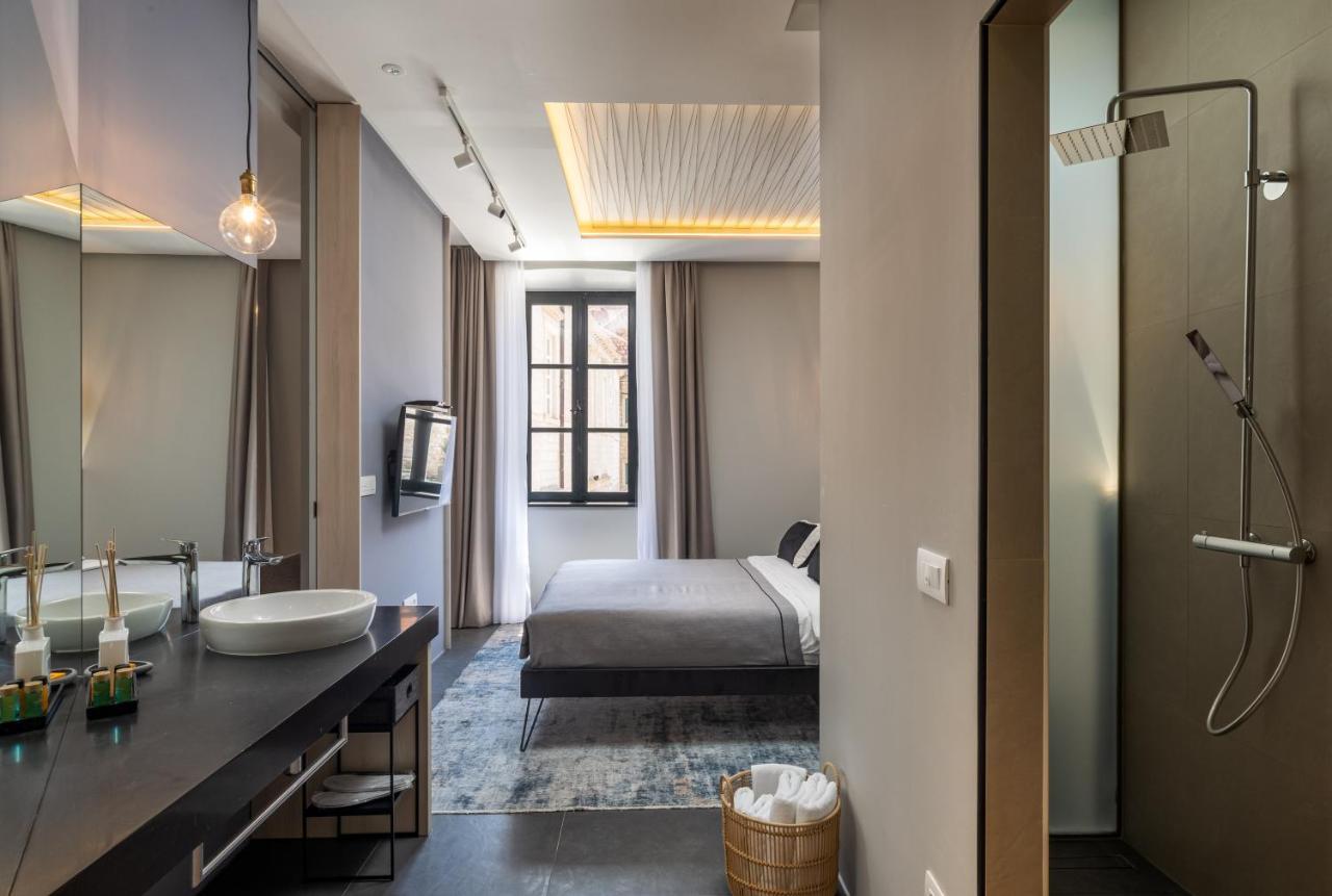 Apartments And Rooms Lejletul Dubrovnik Bagian luar foto