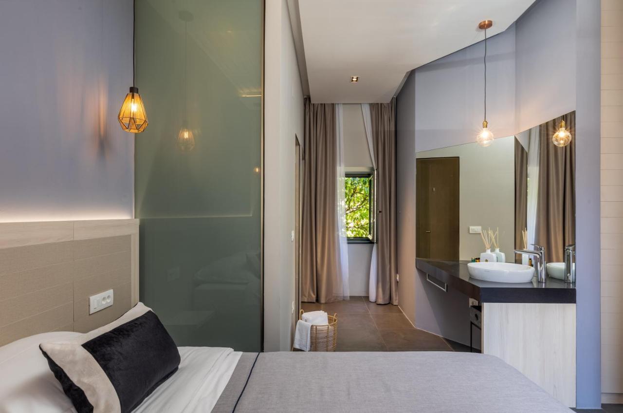 Apartments And Rooms Lejletul Dubrovnik Bagian luar foto
