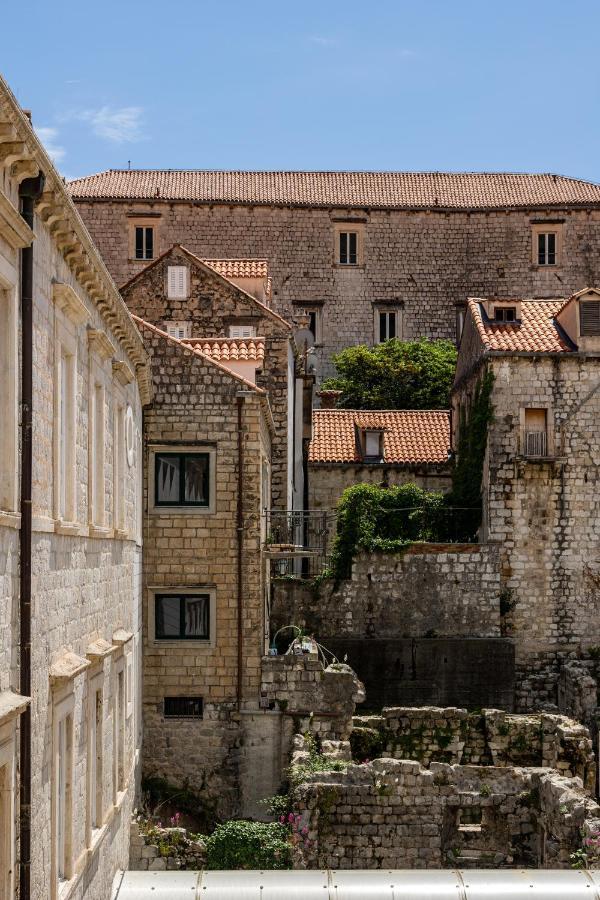 Apartments And Rooms Lejletul Dubrovnik Bagian luar foto