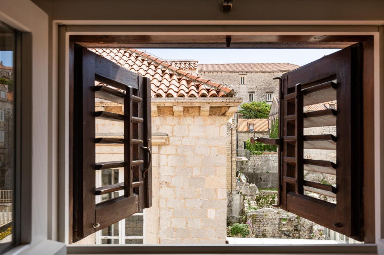 Apartments And Rooms Lejletul Dubrovnik Bagian luar foto